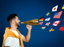 Polyglot yöntemi ile ingilizce