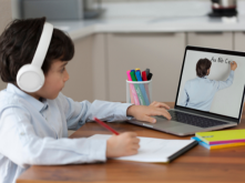 6-7 yas icin ingilizce