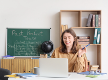 british council online kursu