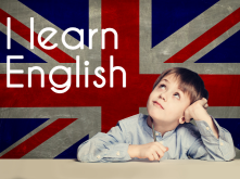 cocuklar icin ingilizce